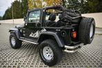 Jeep Wrangler 4.0 Sport - 22