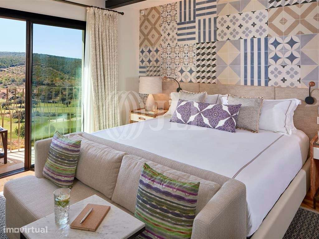 Apartamento T1 com jardim, Viceroy Residences, Loulé - Grande imagem: 5/38