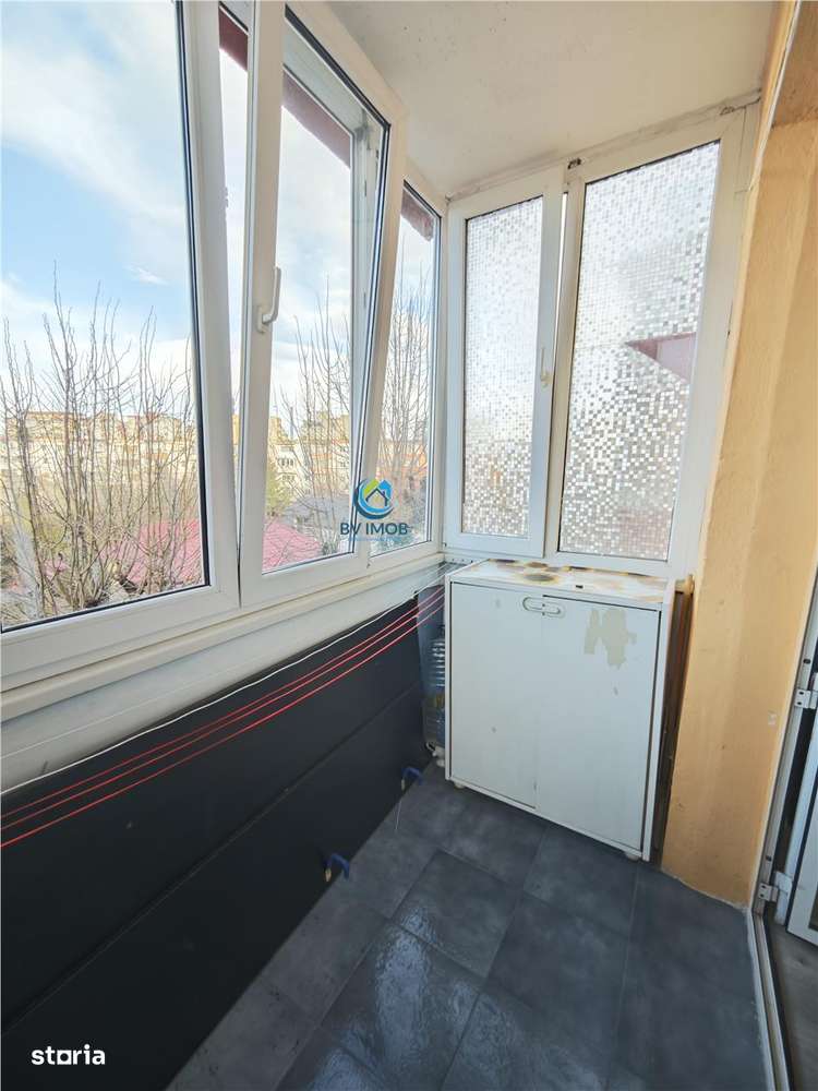 Vanzare apartament 2 camere, zona Scriitorilor, etajul 34 - Imagine principală: 3/15