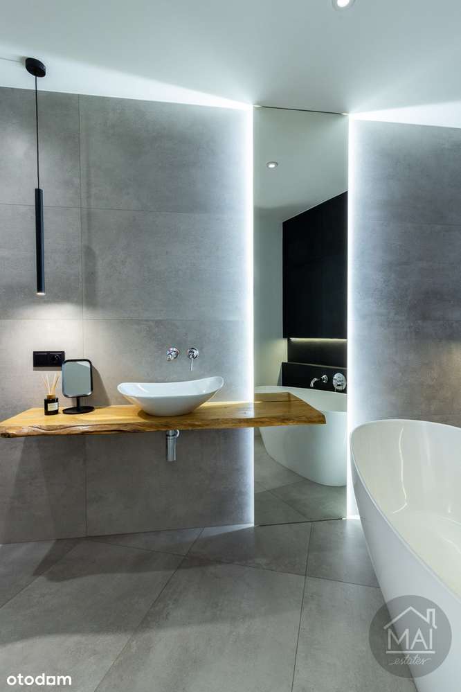 2 pokoje z aneksem. Stare Podgórze. Budynek 2017r.-13