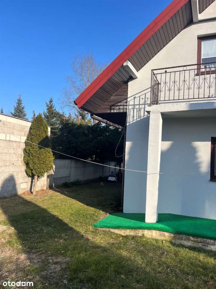 Ładny Dom z Dala od Zgiełku !!!-15