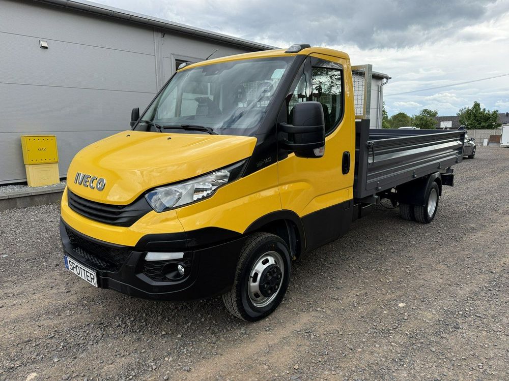 Iveco Daily 2018