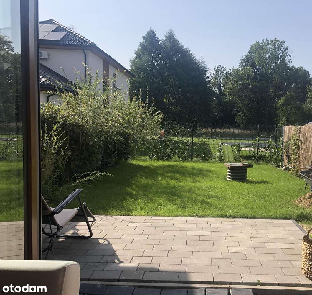 Szeregówka pod Wrocławiem-Krzyków - Specjalna cena do 31.10.2025-6