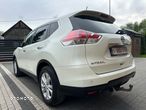 Nissan X-Trail 1.6 DCi N-Connecta 4WD 7os - 16