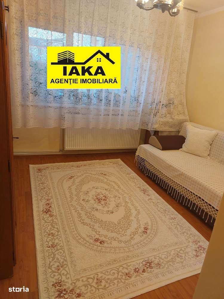 Garii, 2 camere, decom., etaj 2-4