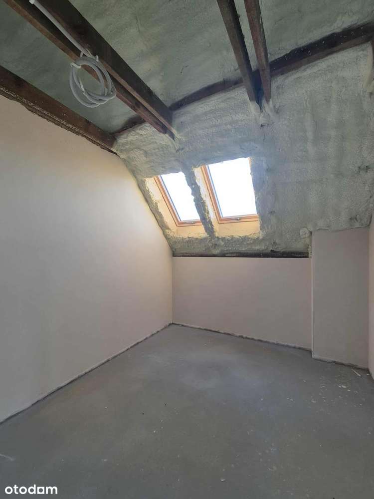 Nowoczesne bliźniaki w świetnej lokalizacji. Antresola + duże działki.-12