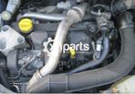 Motor RENAULT CLIO III Box (SB_, SR_) 1.5 dCi | 10.05 - 07.10 Usado REF. K9K768 - 1