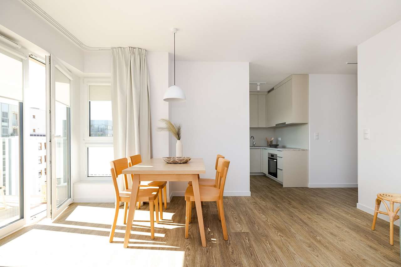 MOKOTÓW | UMEBLOWANE | GOTOWE DO WPROWADZENIA| PROWIZJA - 0% - Pełny obrazek: 4/20