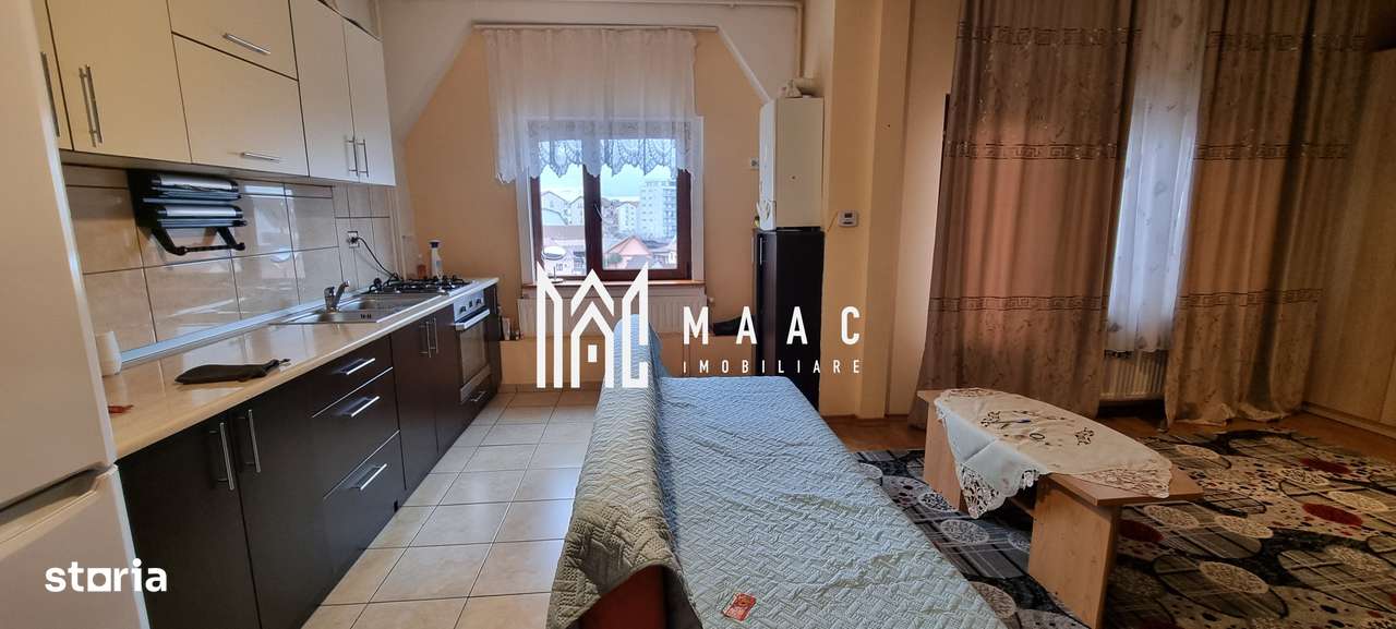 BLACK FRIDAY | Apartament 2 camere I 58 mp I Intabulat I Turnișor - Imagine principală: 2/15