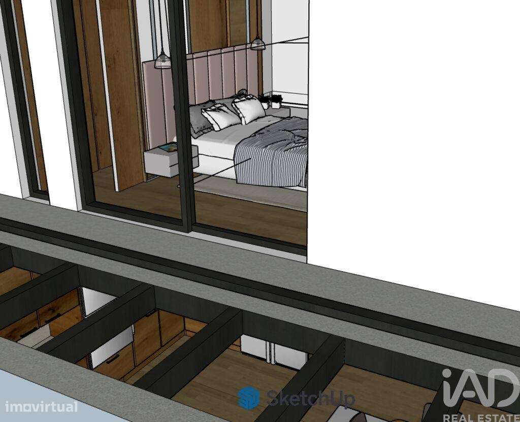 Terreno para construção em Matosinhos e Leça da Palmeira - Grande imagem: 5/17