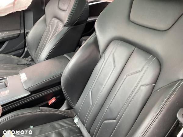 Audi A7 50 TDI mHEV Quattro Tiptronic - 24