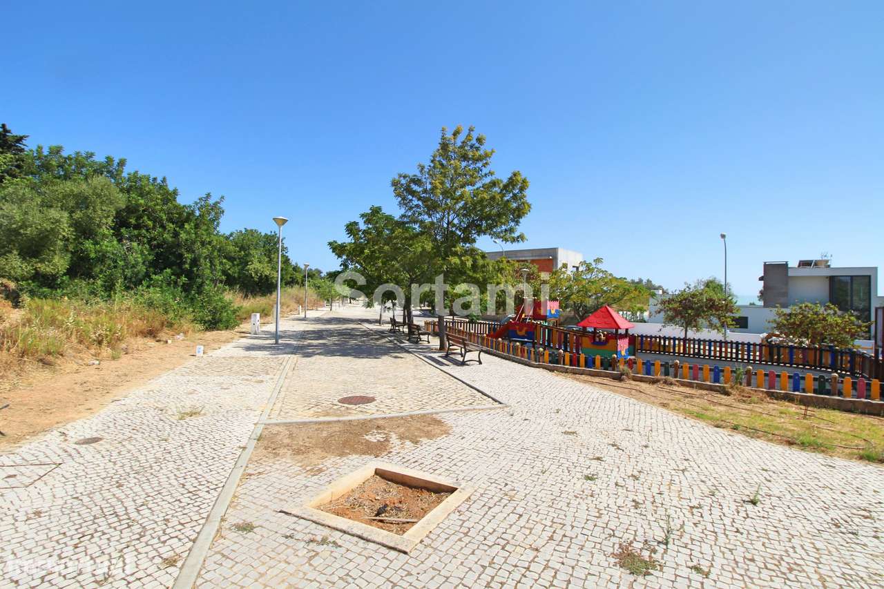Terreno Para Construção  Venda em Loulé (São Sebastião),Loulé - Grande imagem: 5/8