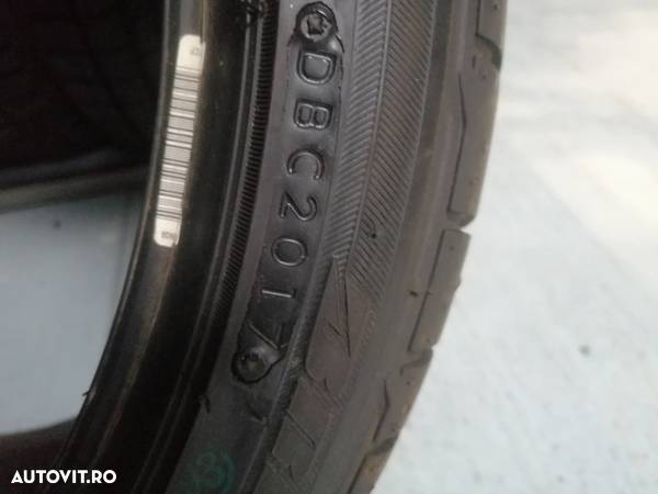 Anvelopa noua vara 245/35 R18 BRIDGESTONE POTENZA RE050 88Y - 4