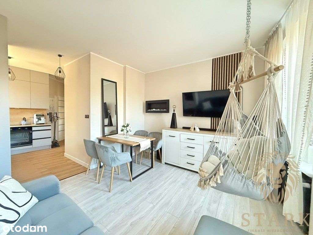 Ustowo – 2 pokoje po remoncie, parter + komórka-3