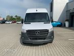 Mercedes-Benz Sprinter 317 CDI KA OM654 ekstra długi - 5