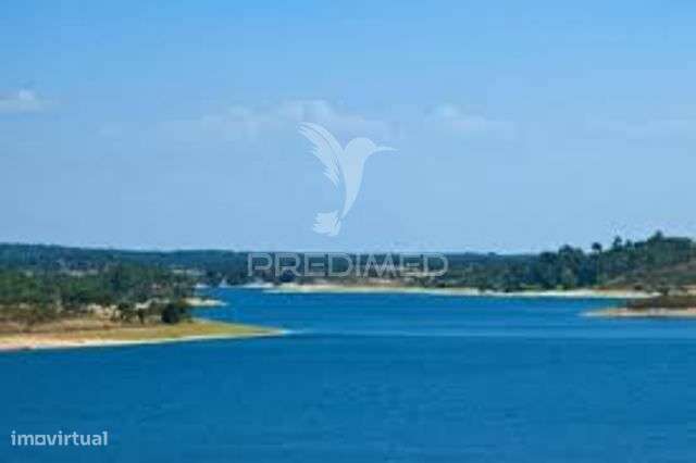 Lote de terreno para construção, Montargil - Grande imagem: 4/15