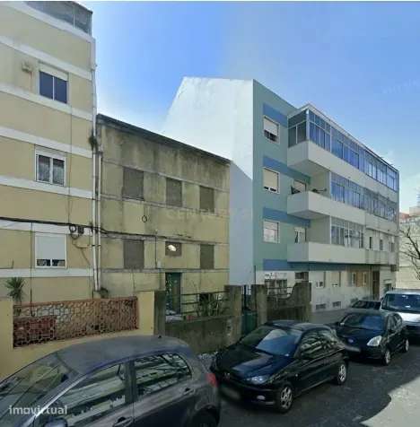 Dois Prédios em Benfica. Excelente investimento! - Grande imagem: 5/9