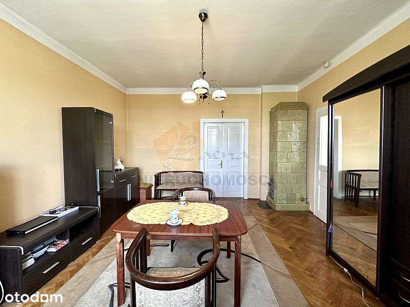 na sprzedaż dom parterowy z poddaszem + murowany garaż-9