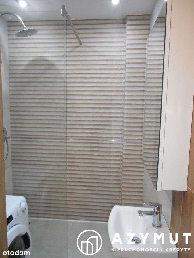 2 pokoje, 1 piętro, blok, do zamieszkania.-8