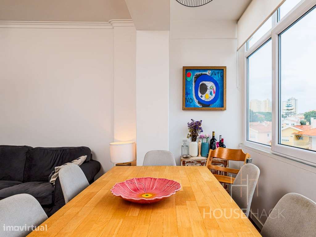 T3 remodelado na Parede - Grande imagem: 3/36