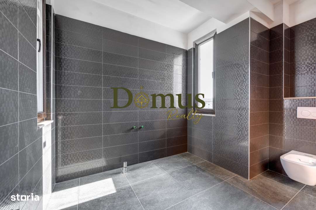 Vila Mobilata Padure Ghermanesti-13