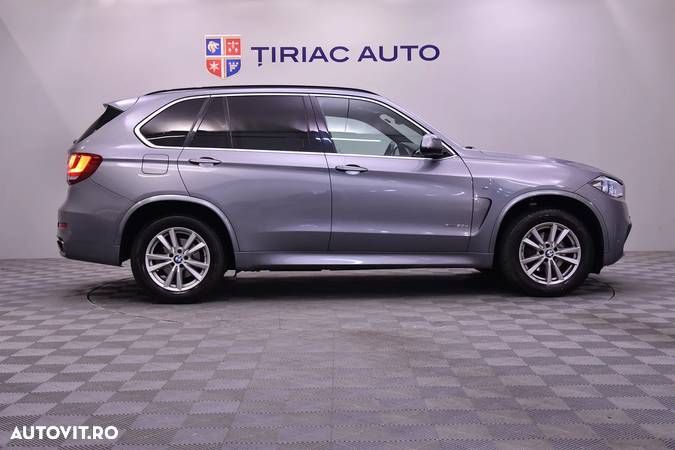 BMW X5 xDrive30d - 6