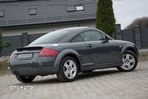 Audi TT Coupe 1.8T - 5