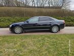 Audi A8 6.0 W12 L Quattro - 12