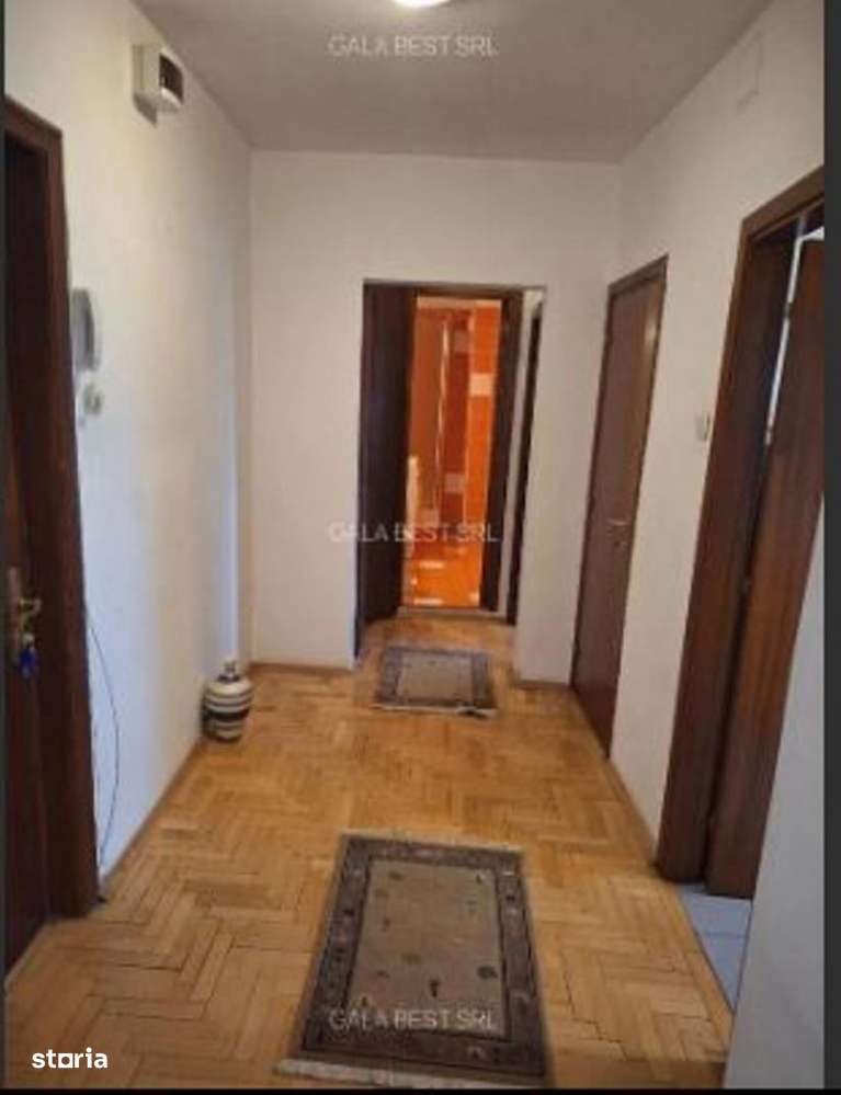 P-ta Victoriei(Dr. Felix),2 camere,centrala proprie, etaj 8,bloc 1989-13