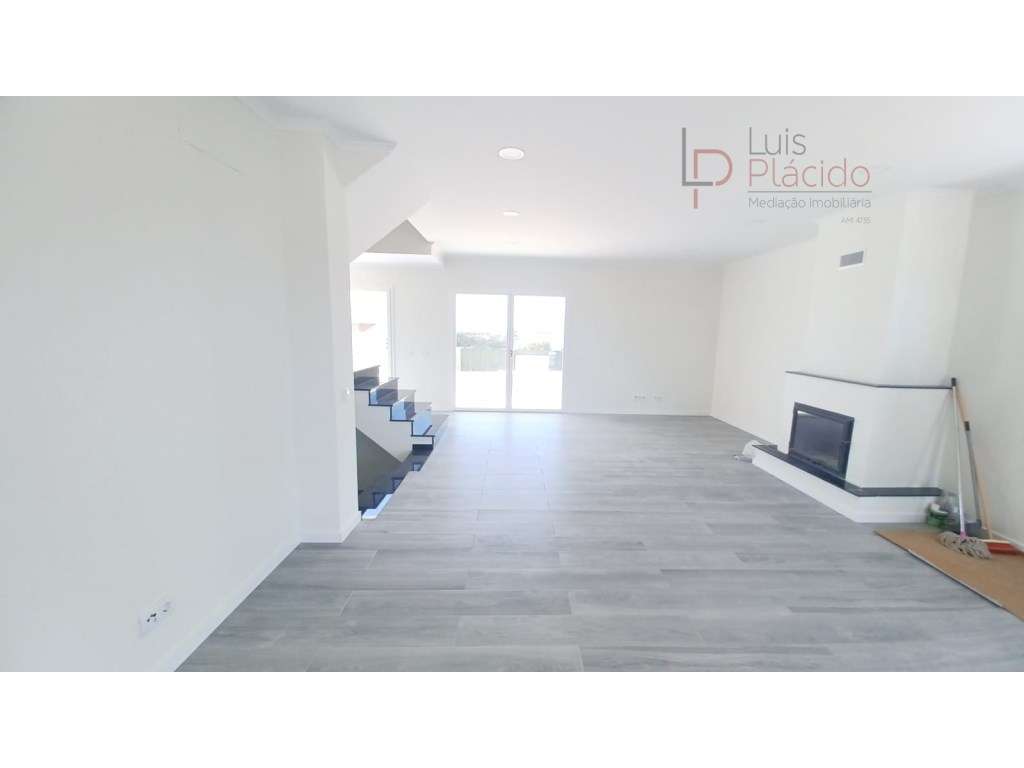 MORADIA T4 - SANTIAGO DO CACÉM-26