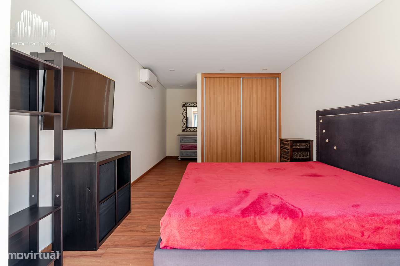 **Moradia T3 à Venda em Sande São Lourenço, Guimarães**-25