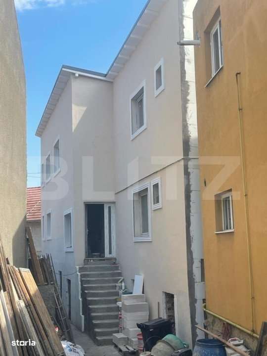 Garsoniera, 19 mp, zona Garii - Imagine principală: 3/3