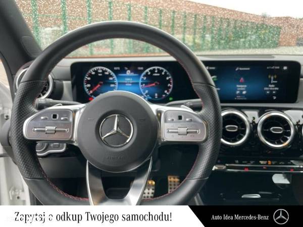 Mercedes-Benz CLA 180 AMG Line 7G-DCT - 24