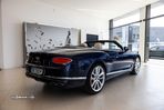 Bentley Continental Cabrio GT V8 Azure - 2