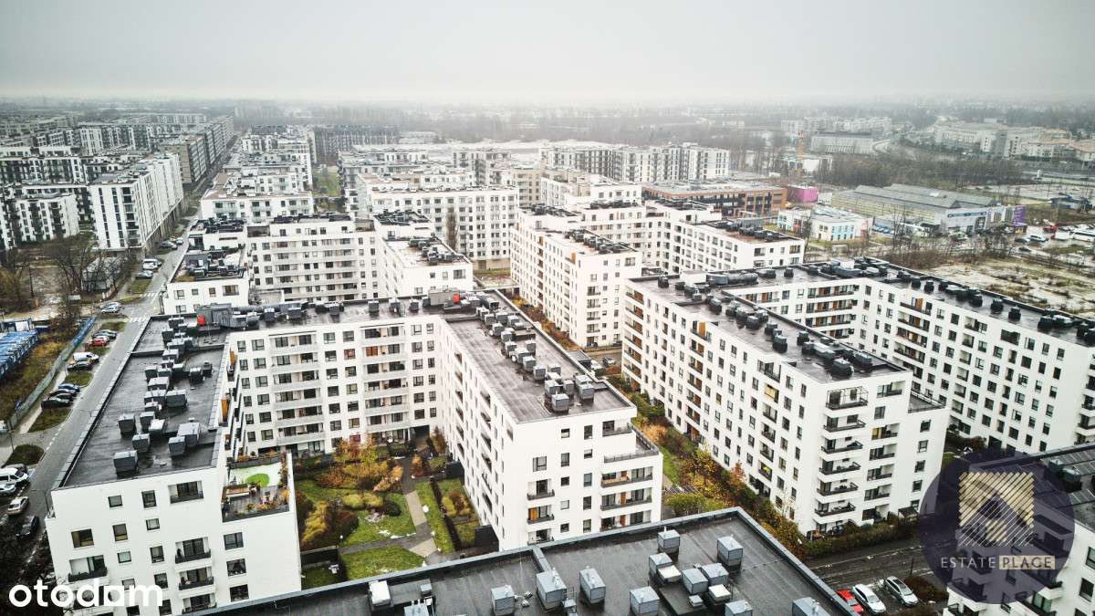 Stylowe 3 pokoje, 12 min od centrum, z garażem-16