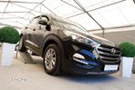 Hyundai Tucson - 4