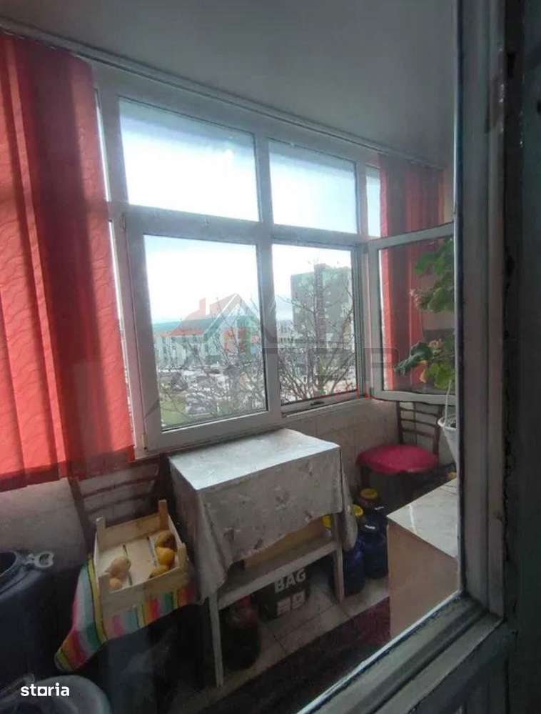 Apartament 2 camere, Podu Ros - Primaverii FARA RISC-5