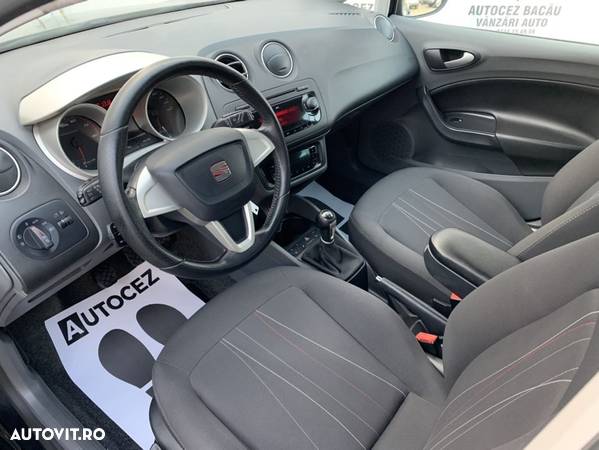 Seat Ibiza - 16