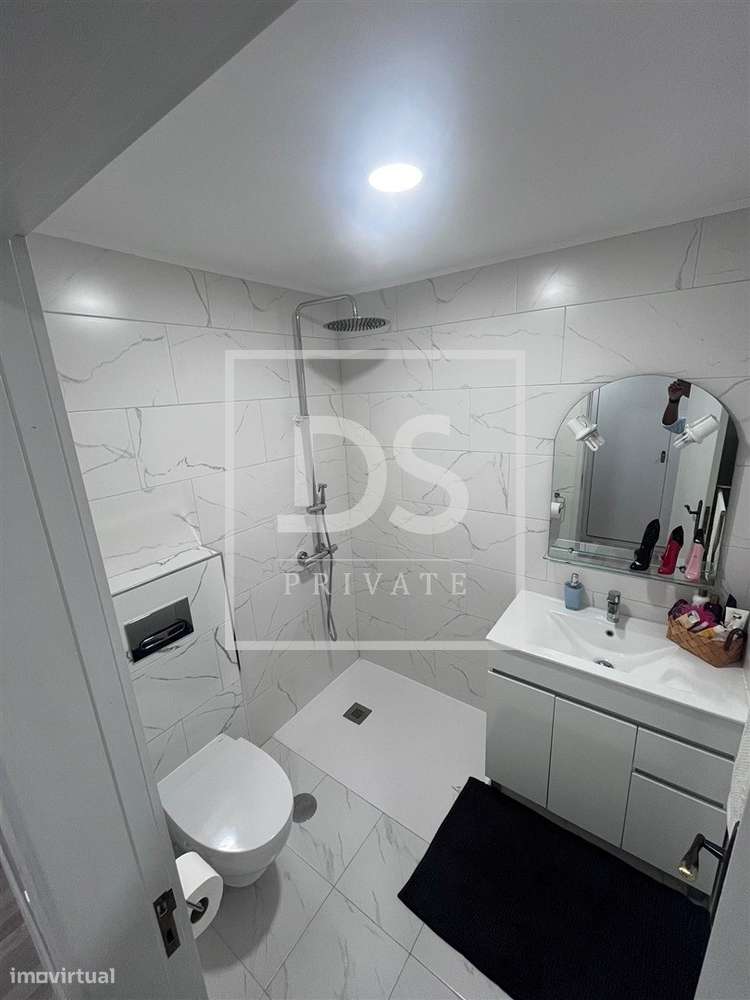 Apartamento T2 Venda em Santa Maria de Lamas,Santa Maria da Feira-21