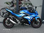 Suzuki GSX-R - 10