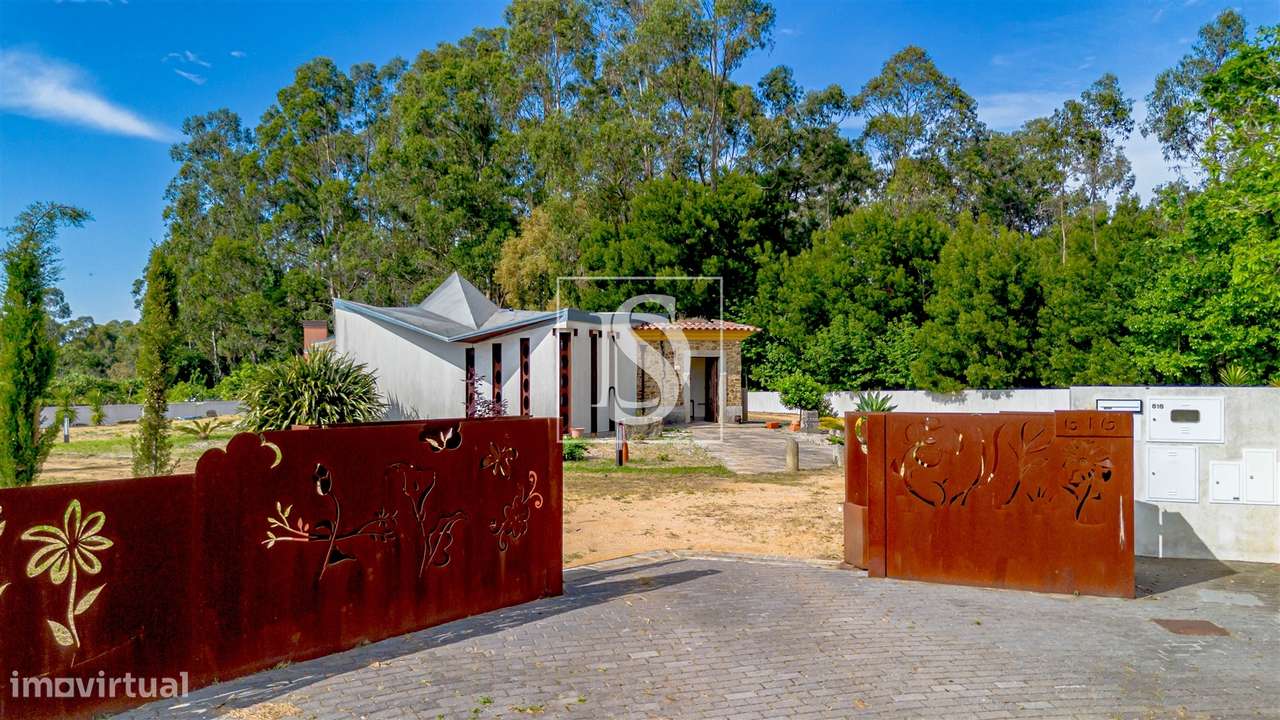 Moradia T3 Venda em Santa Maria da Feira, Travanca, Sanfins e Espargo,-45