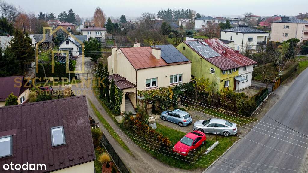 Pilnie Sprzedam dom w Krasnem obok Rzeszowa-16