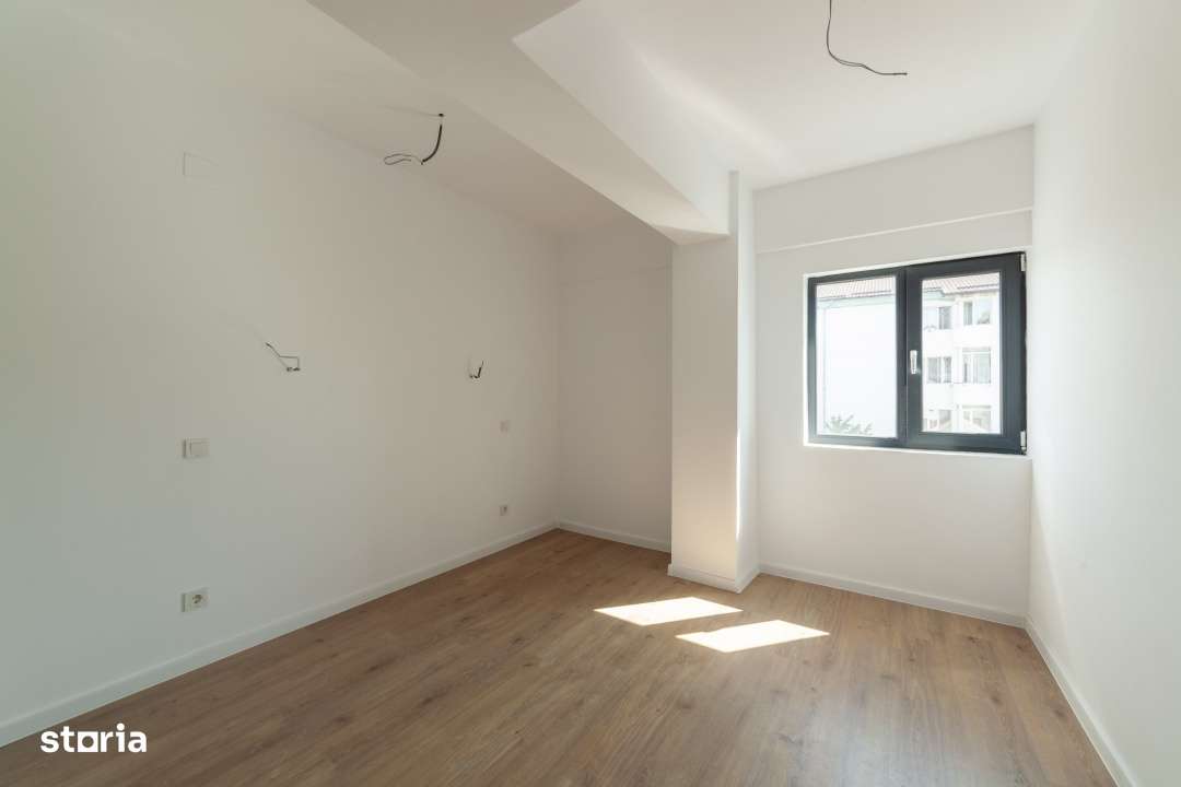 Apartament 3 camere bloc nou - zona Nord - Imagine principală: 4/8