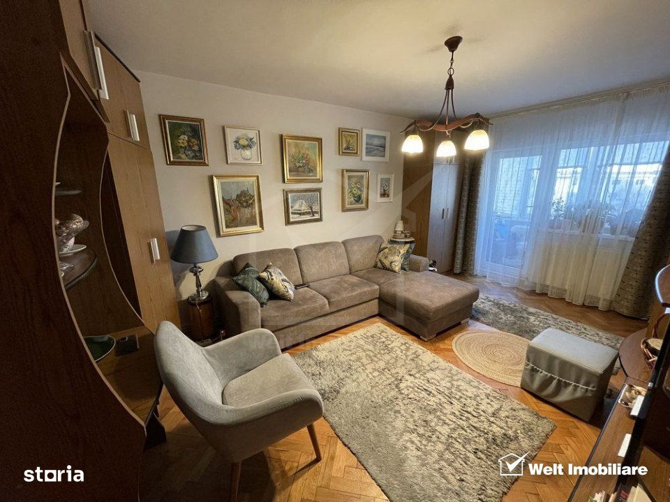 Apartament, 66 m², 