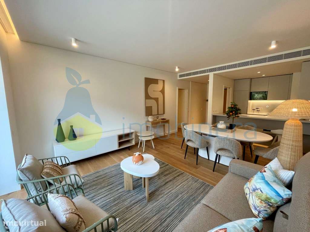 Apartamento T2 nova construção em Quarteira - Grande imagem: 5/33