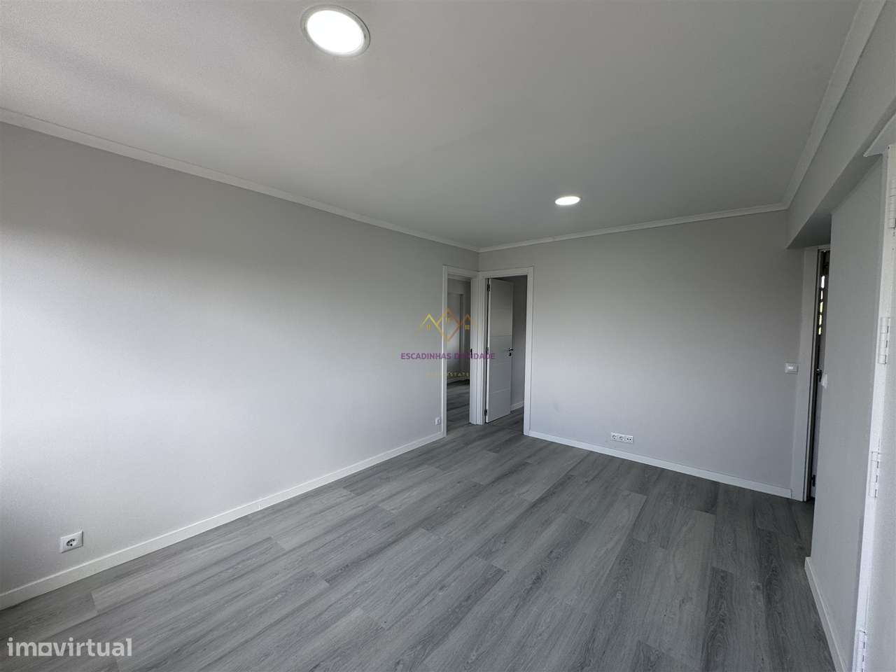 T2 Totalmente Renovado na Pontinha - Grande imagem: 5/28