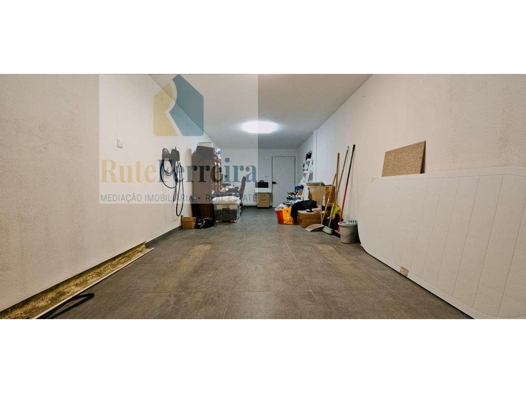 T2 com vista Mar !-18