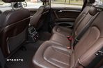 Audi Q7 4.2 TDI DPF Quattro Tiptronic - 30