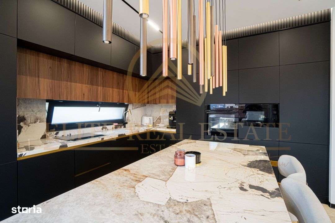 Kamsas/Compozitori - Resedinta creata pentru perfectiune - Imagine principală: 5/20