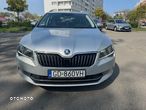 Skoda Superb 2.0 TDI Sportline DSG - 4